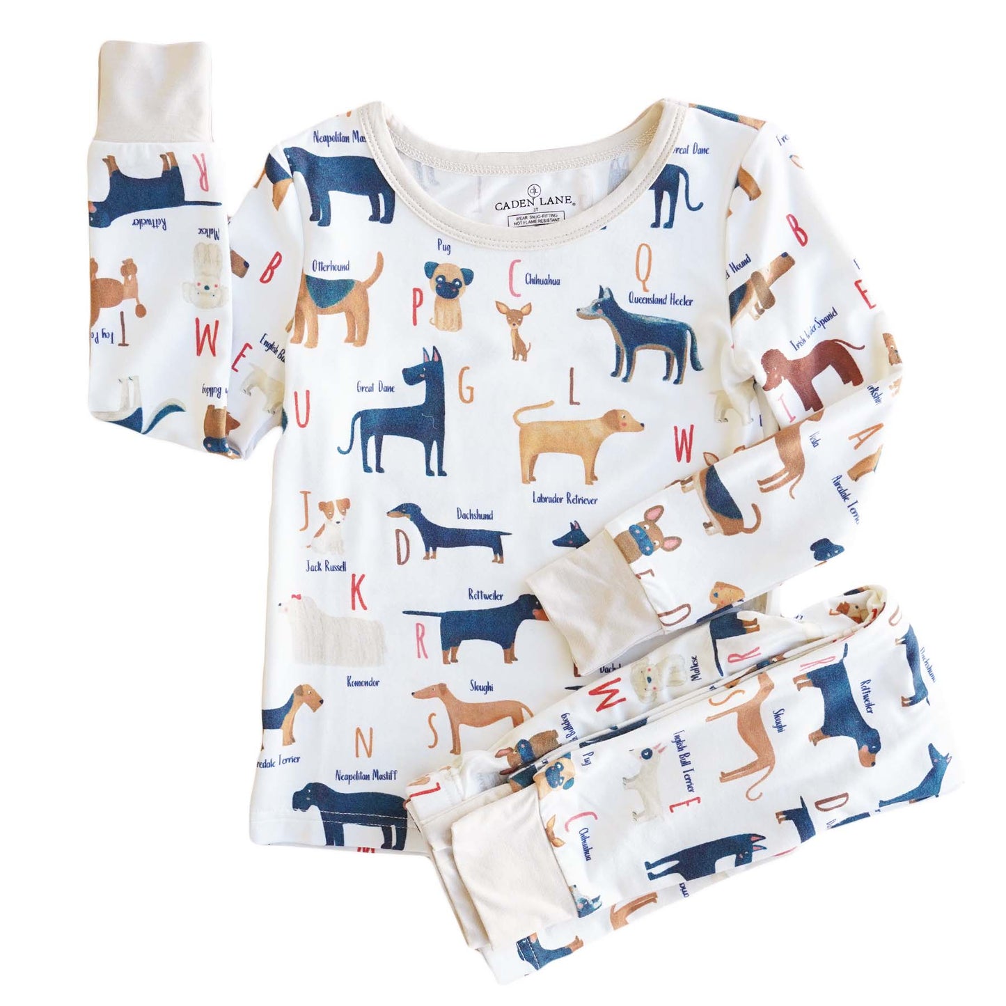 Two Piece Pajama Sets for Boys | Best Sellers