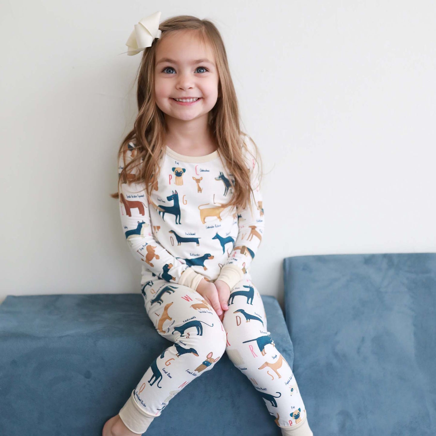 Two Piece Pajama Sets for Boys | Best Sellers