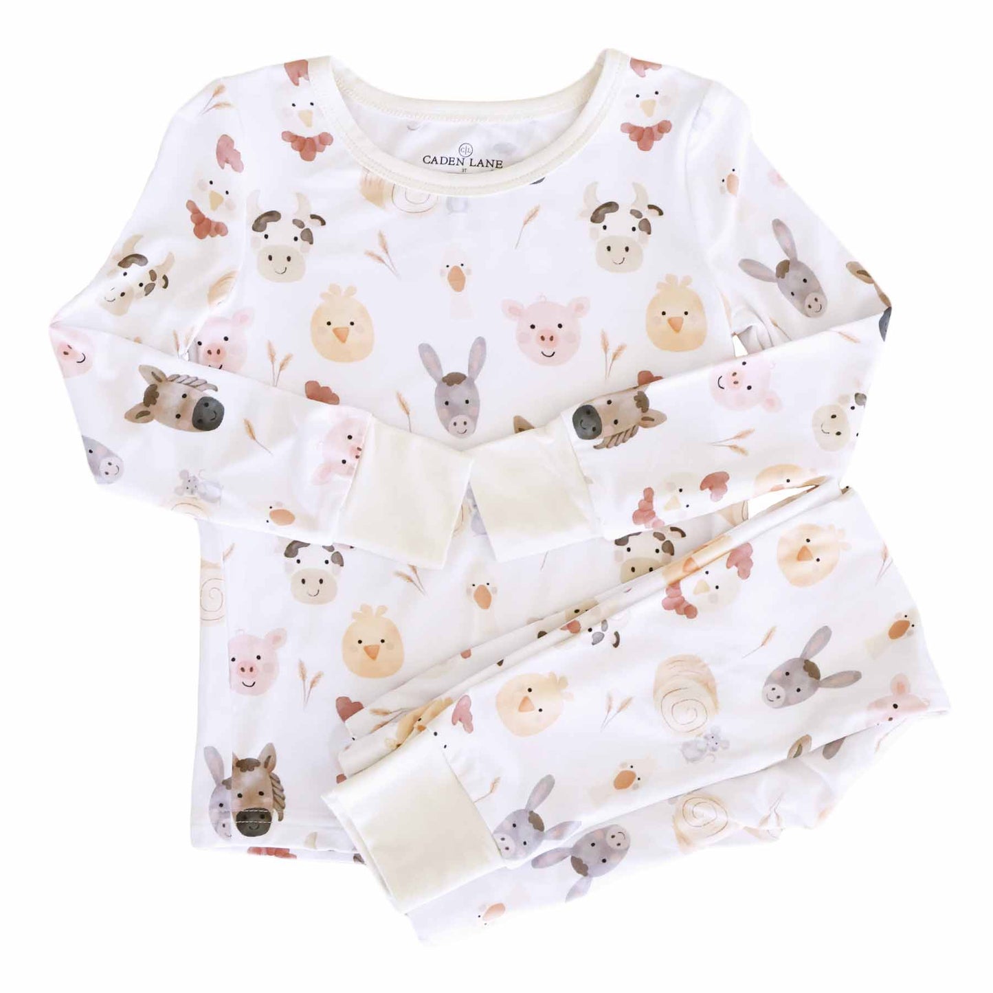 Two Piece Pajama Sets for Boys | Best Sellers