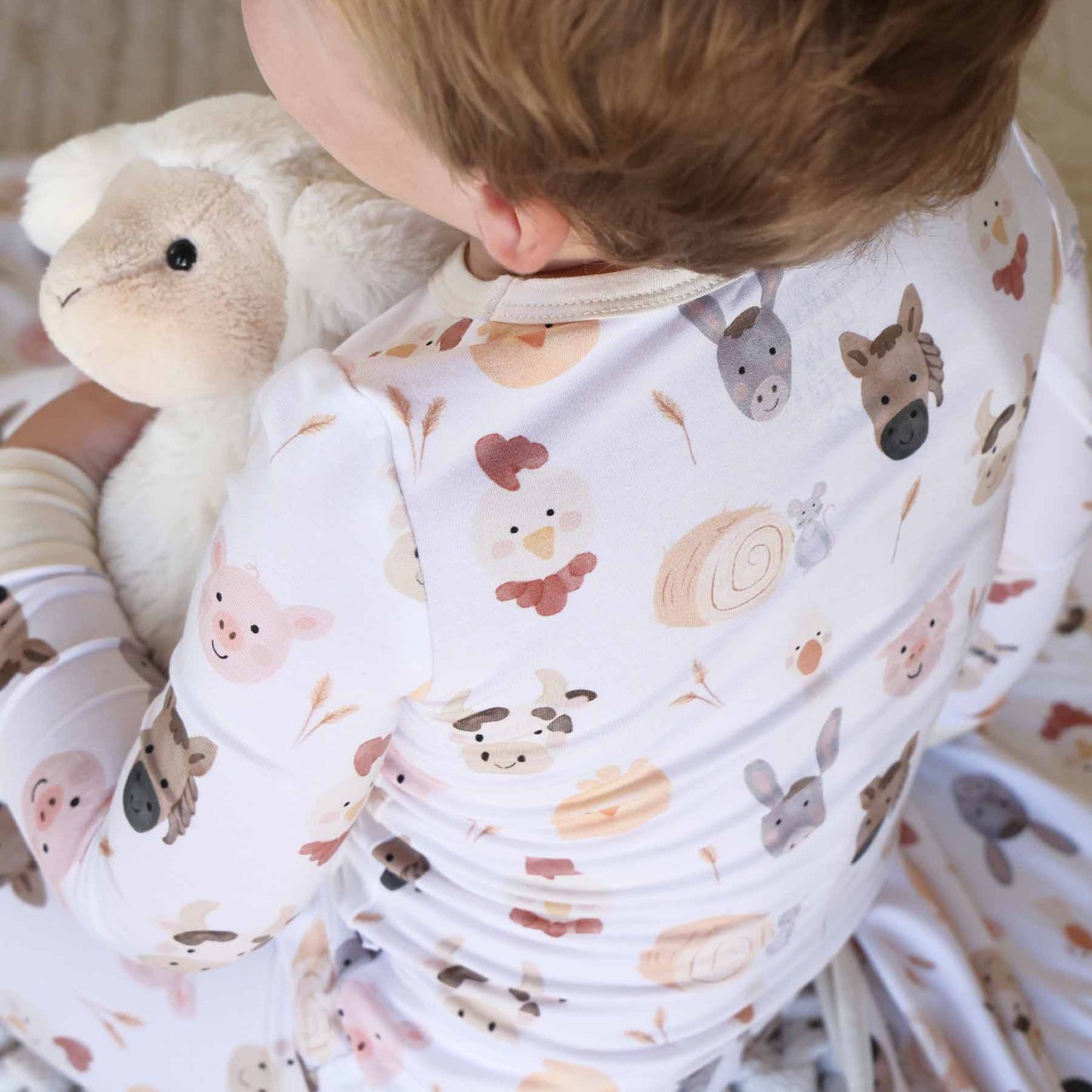 Two Piece Pajama Sets for Boys | Best Sellers