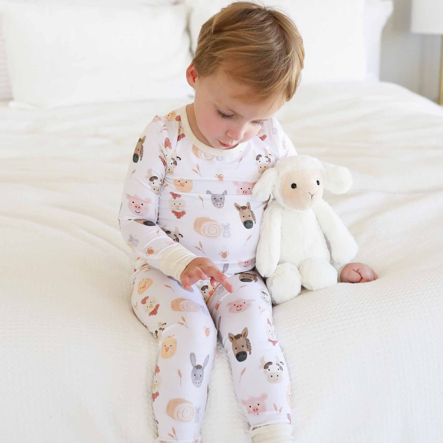 Two Piece Pajama Sets for Boys | Best Sellers
