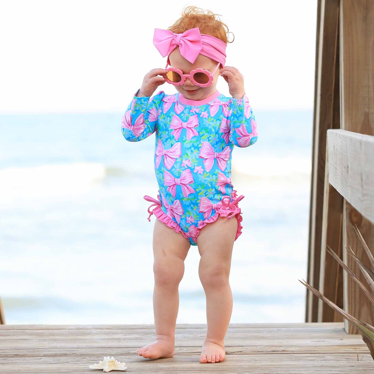 Swim Bow | Best Sellers