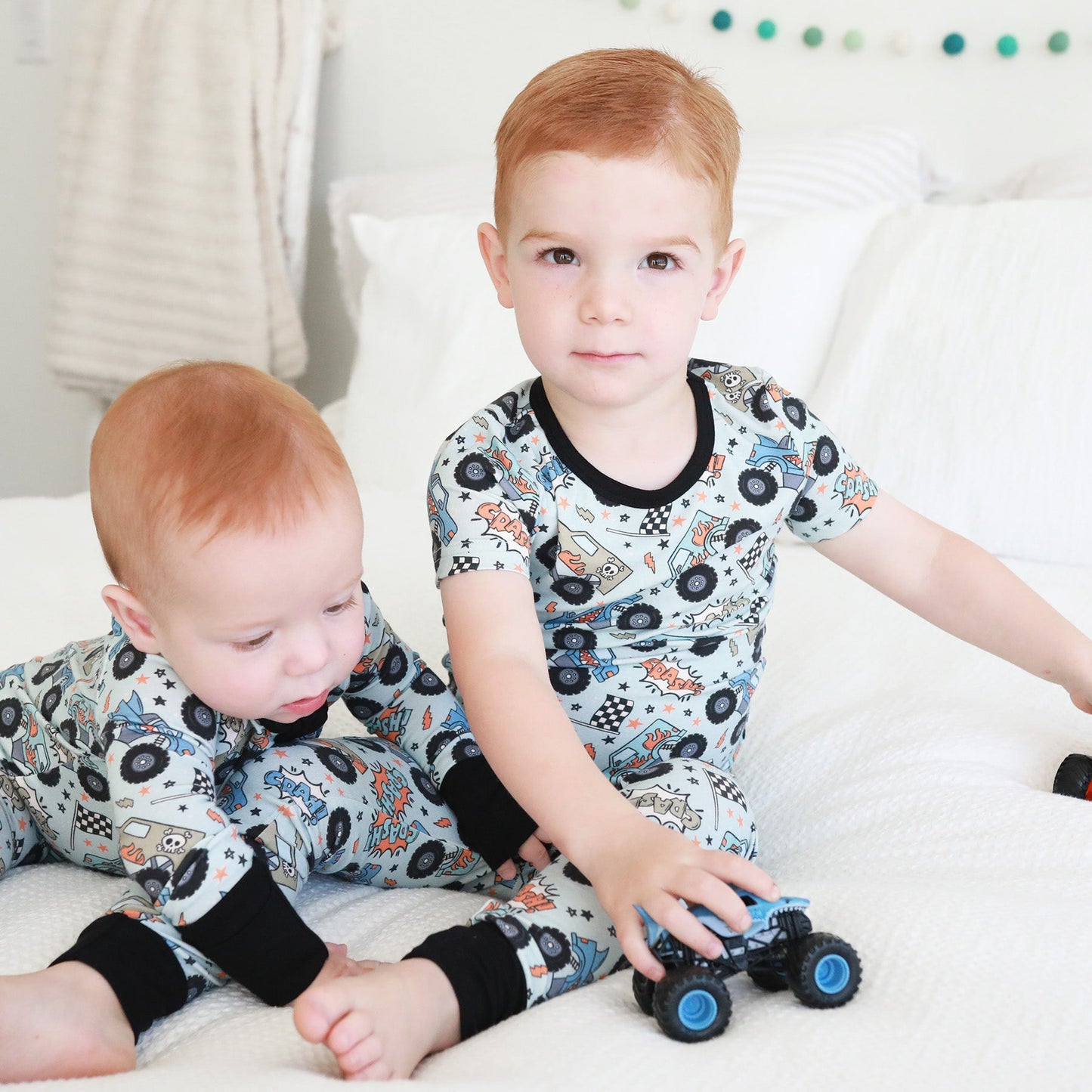 Two Piece Pajama Sets for Boys | Best Sellers