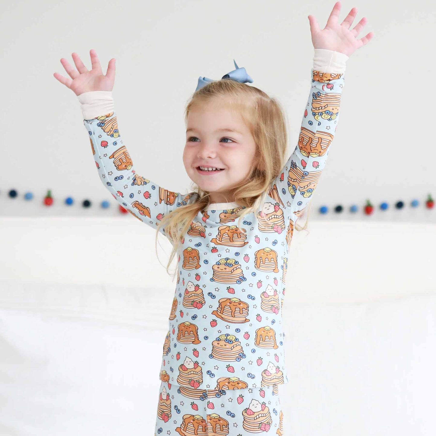 Two Piece Pajama Sets for Boys | Best Sellers