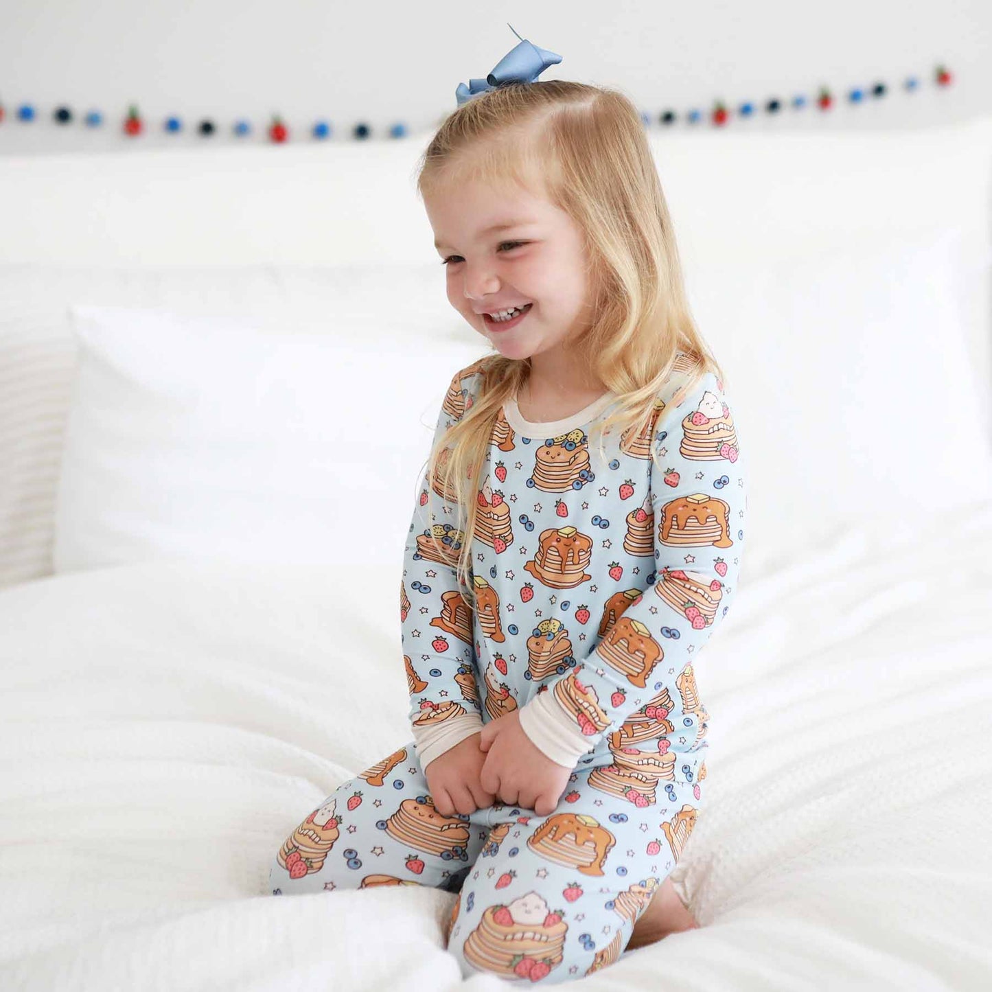 Two Piece Pajama Sets for Boys | Best Sellers