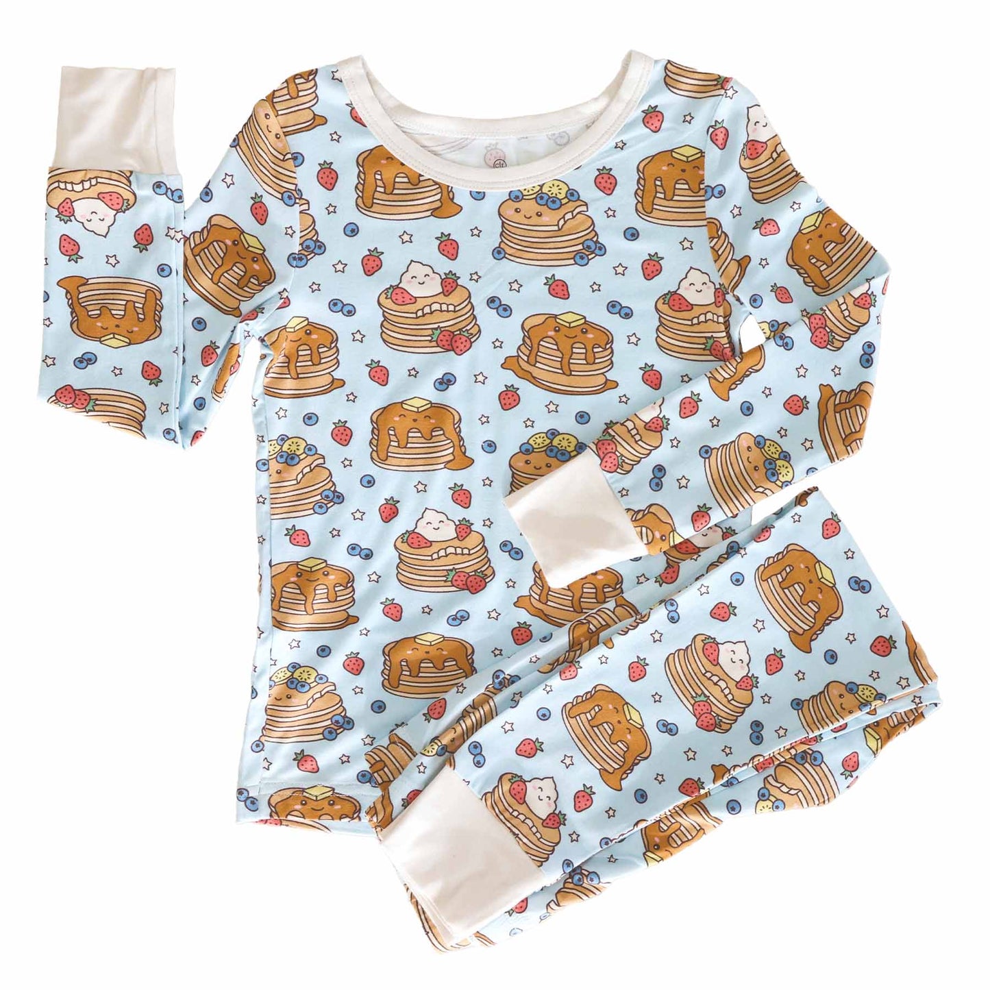 Two Piece Pajama Sets for Boys | Best Sellers