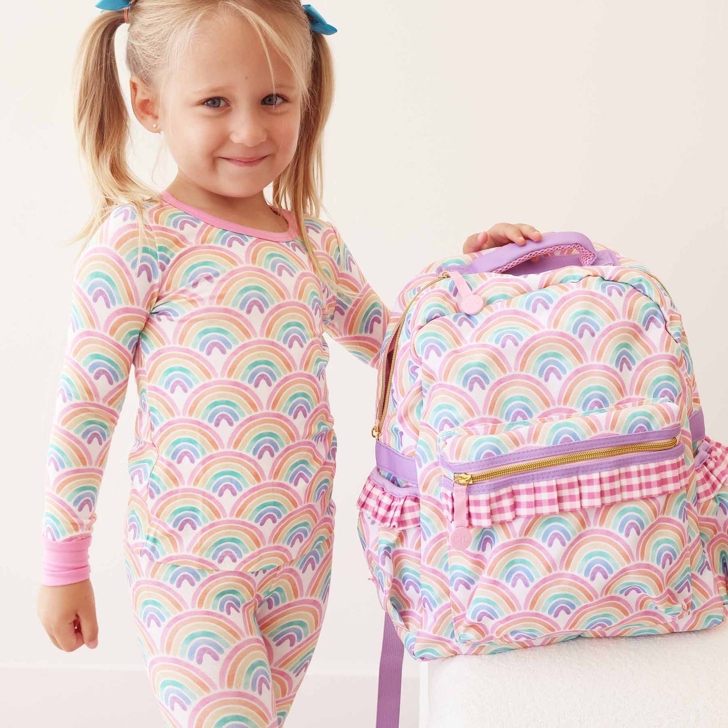 Two Piece Pajama Sets for Girls | Best Sellers