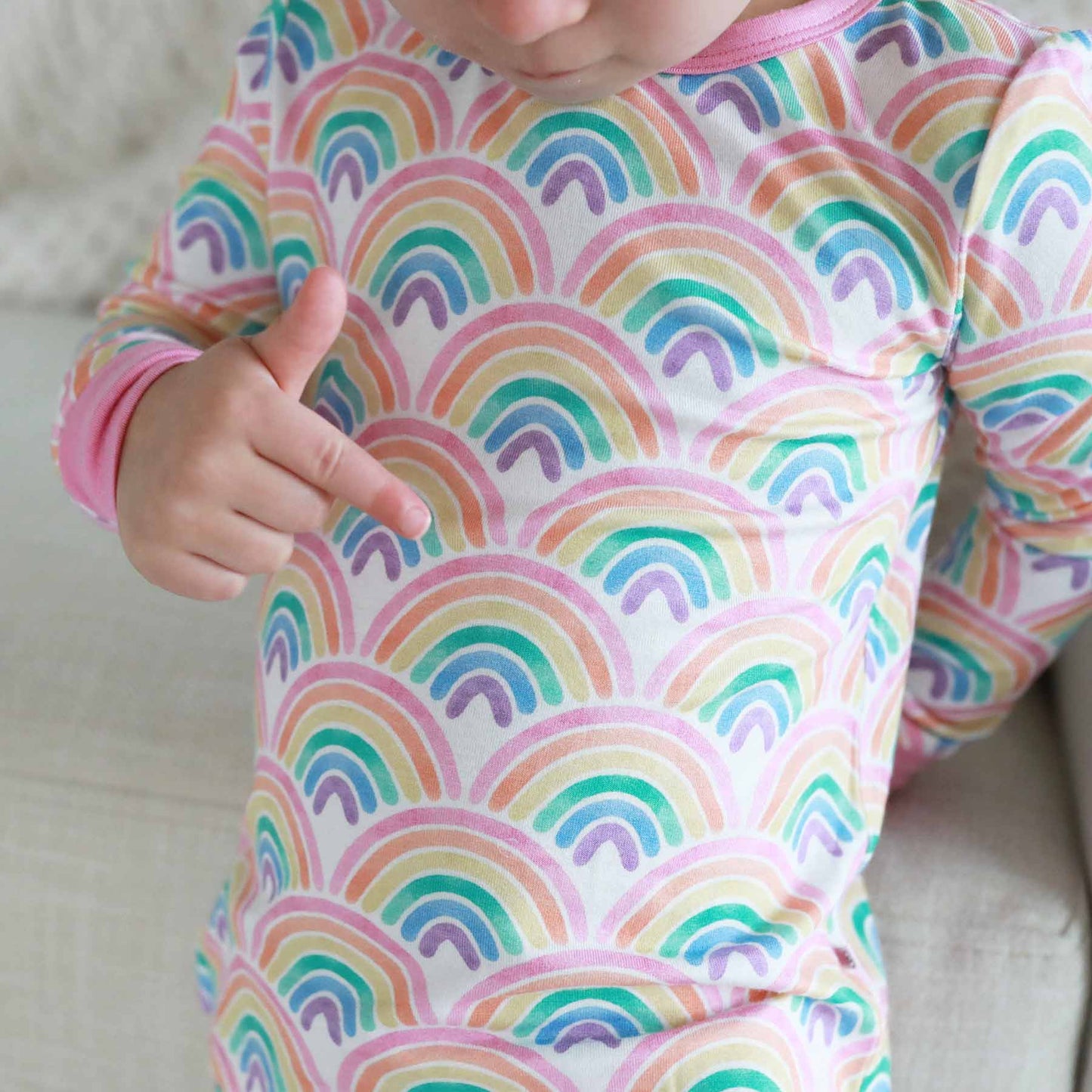 Two Piece Pajama Sets for Girls | Best Sellers