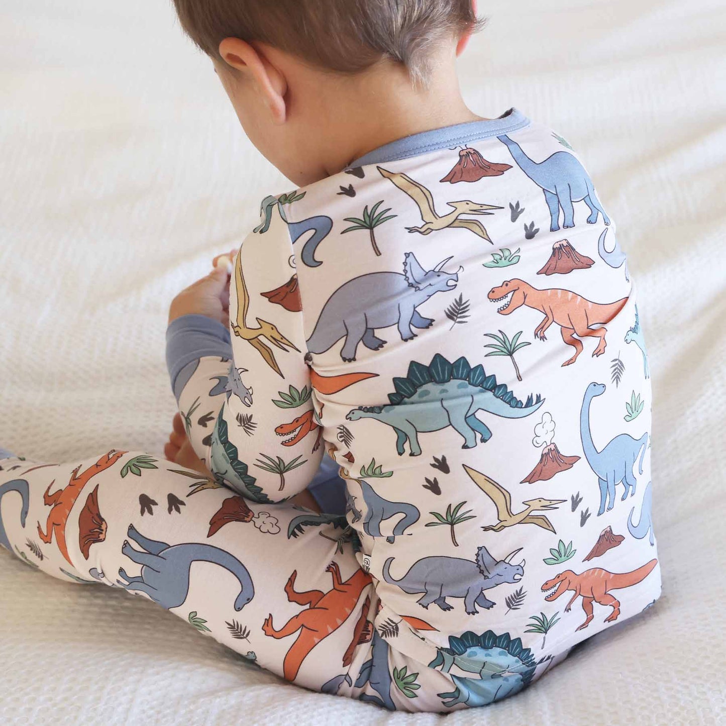 Two Piece Pajama Sets for Boys | Best Sellers