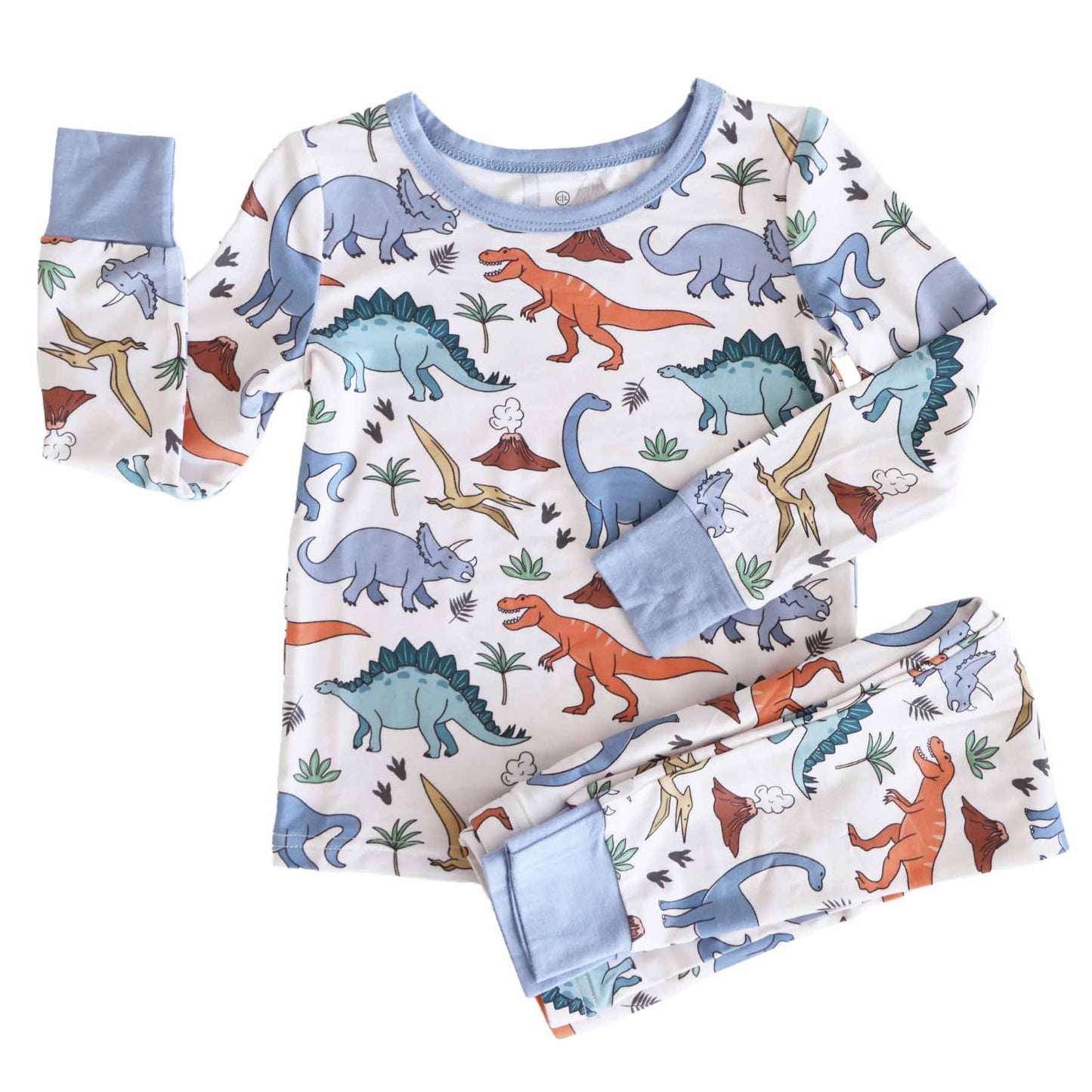 Two Piece Pajama Sets for Boys | Best Sellers