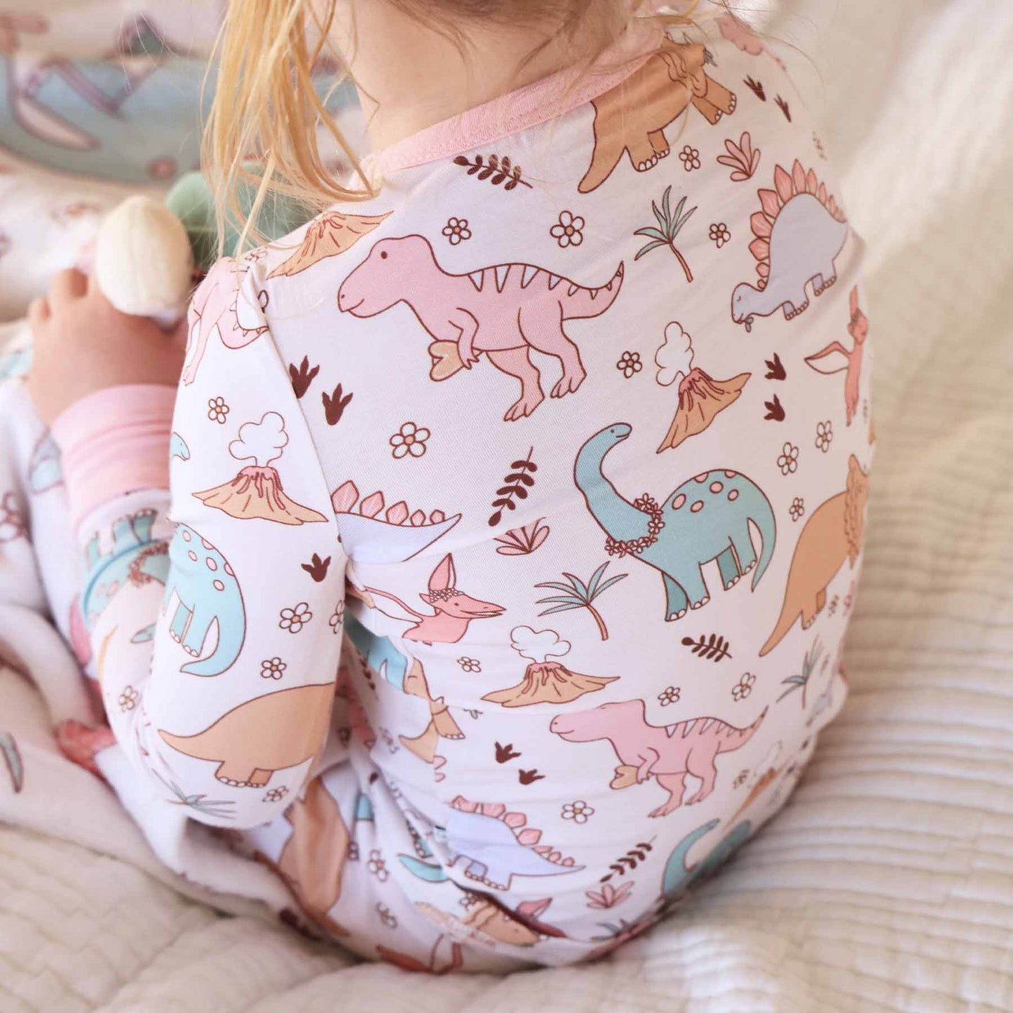 Two Piece Pajama Sets for Girls | Best Sellers