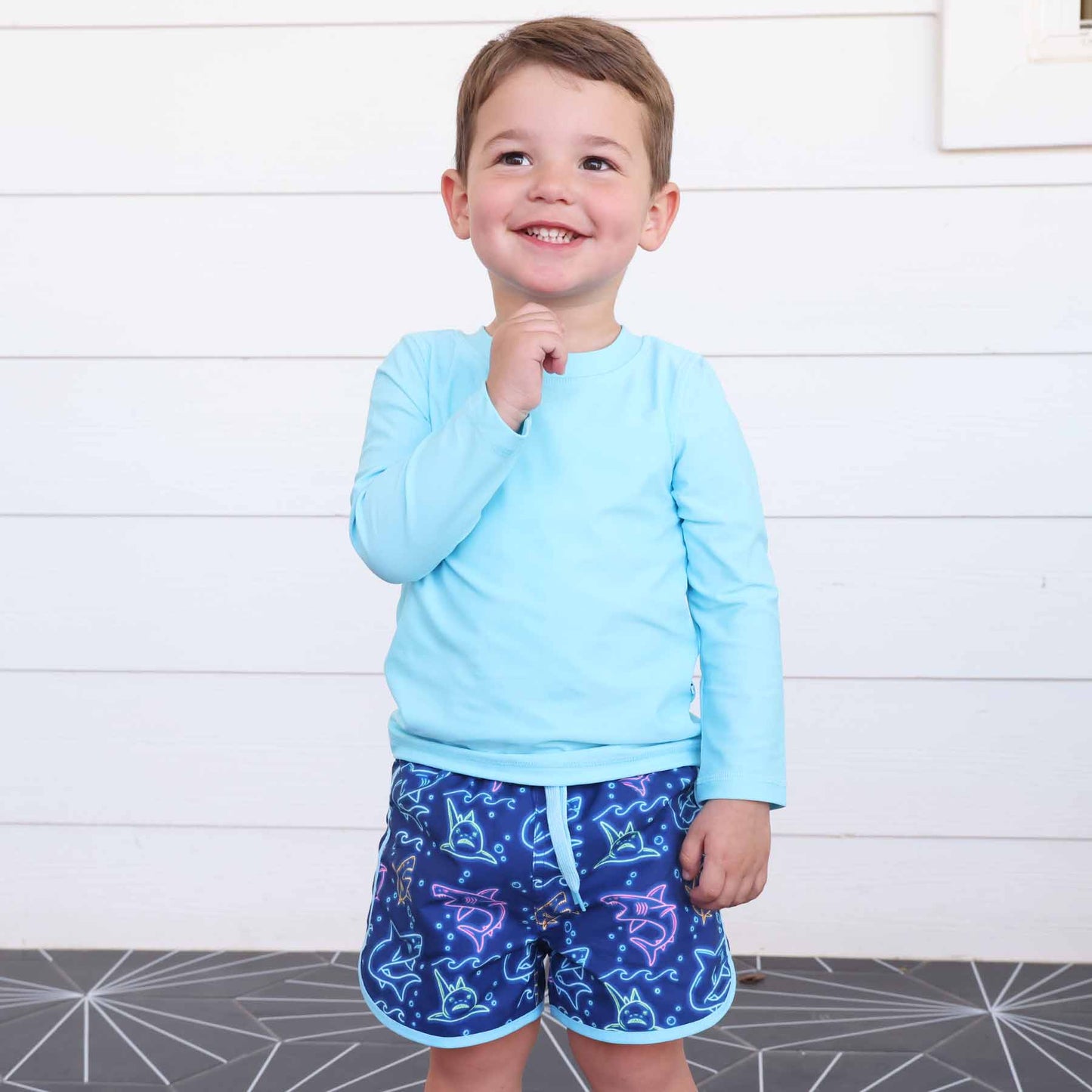 Long Sleeve Rash Guard Shirt | Best Sellers