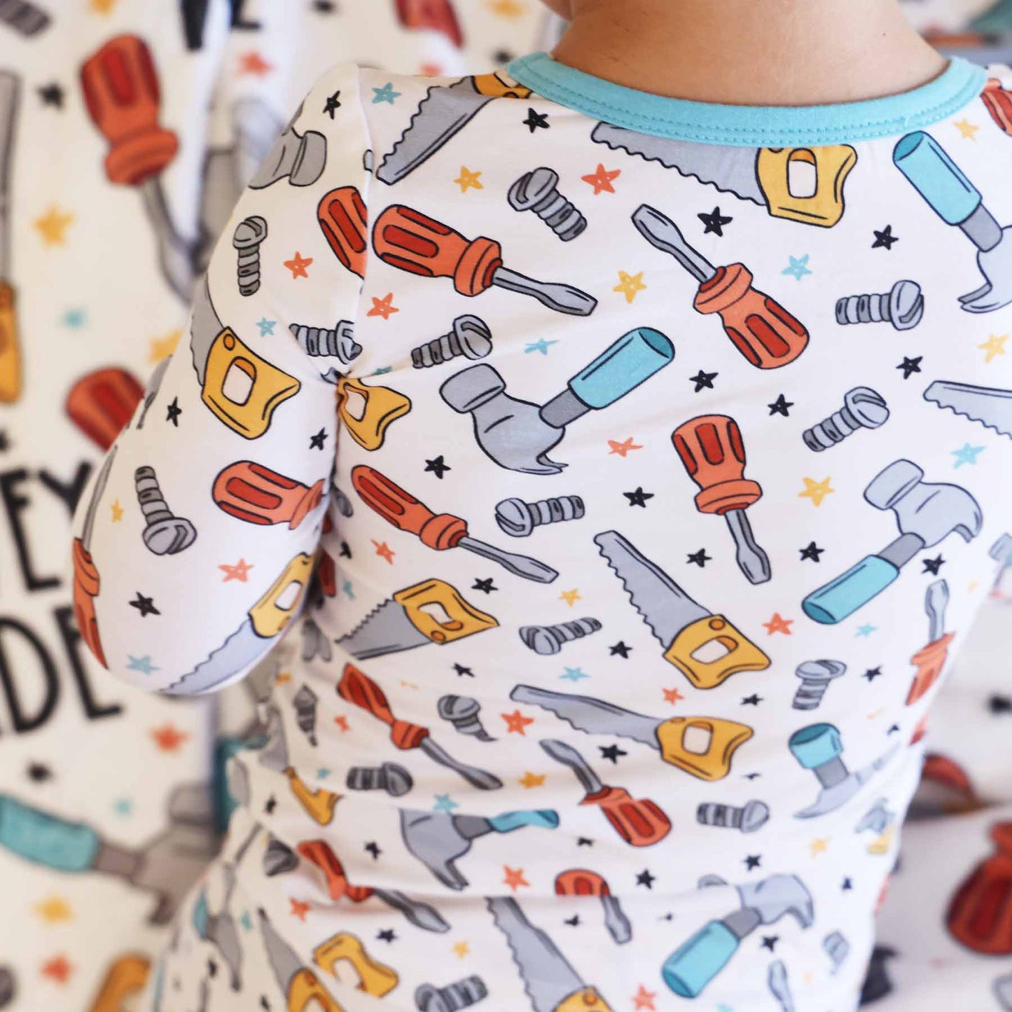 Two Piece Pajama Sets for Boys | Best Sellers