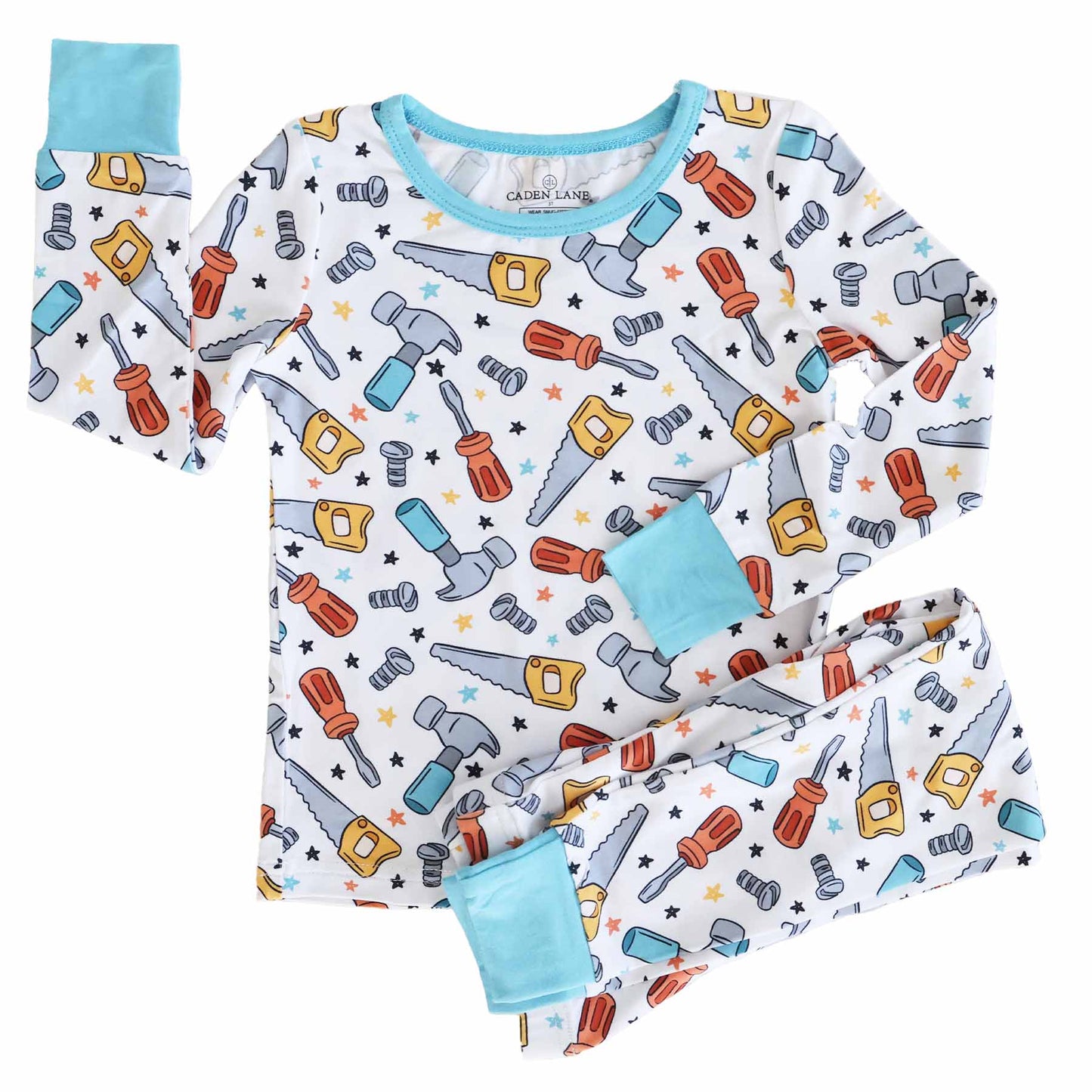 Two Piece Pajama Sets for Boys | Best Sellers