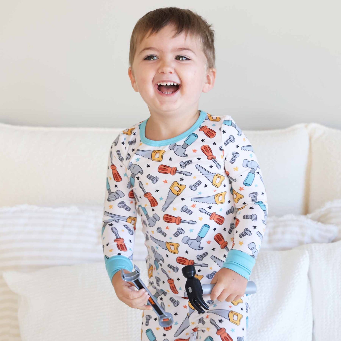 Two Piece Pajama Sets for Boys | Best Sellers
