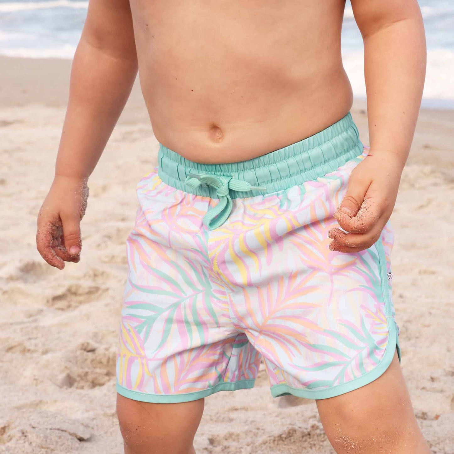 Boy's Swim Trunks | Best Sellers