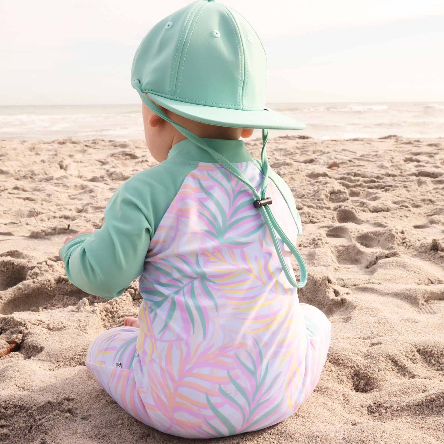 All UPF 50+ Surf Hats
