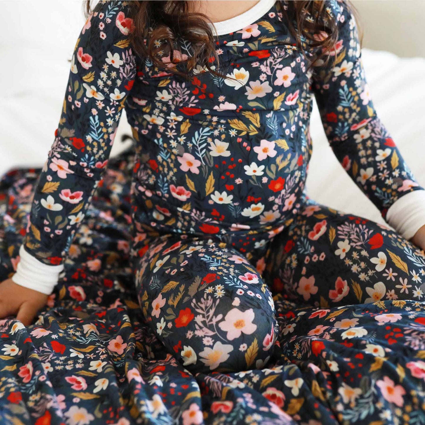 Two Piece Pajama Sets for Girls | Best Sellers