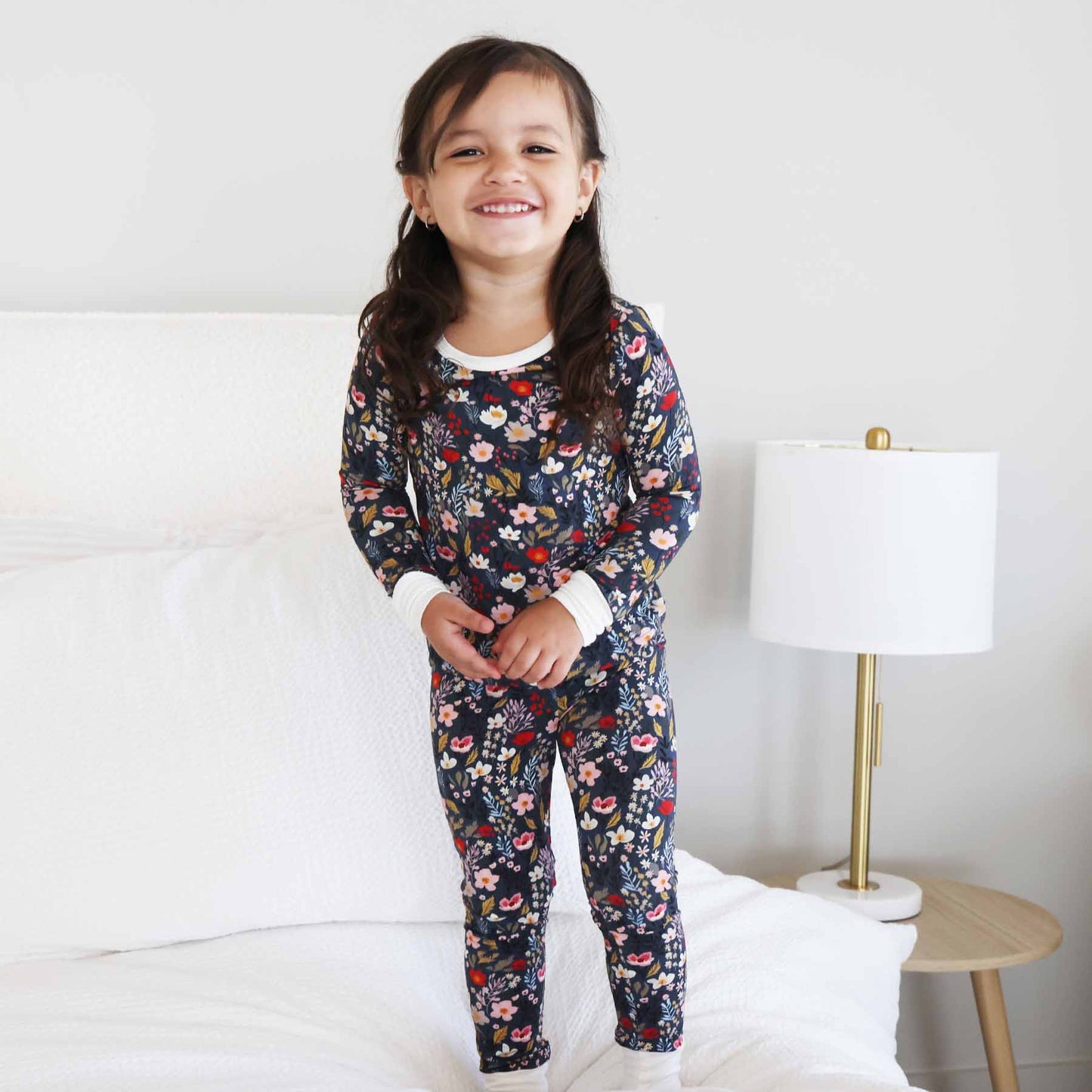 Two Piece Pajama Sets for Girls | Best Sellers