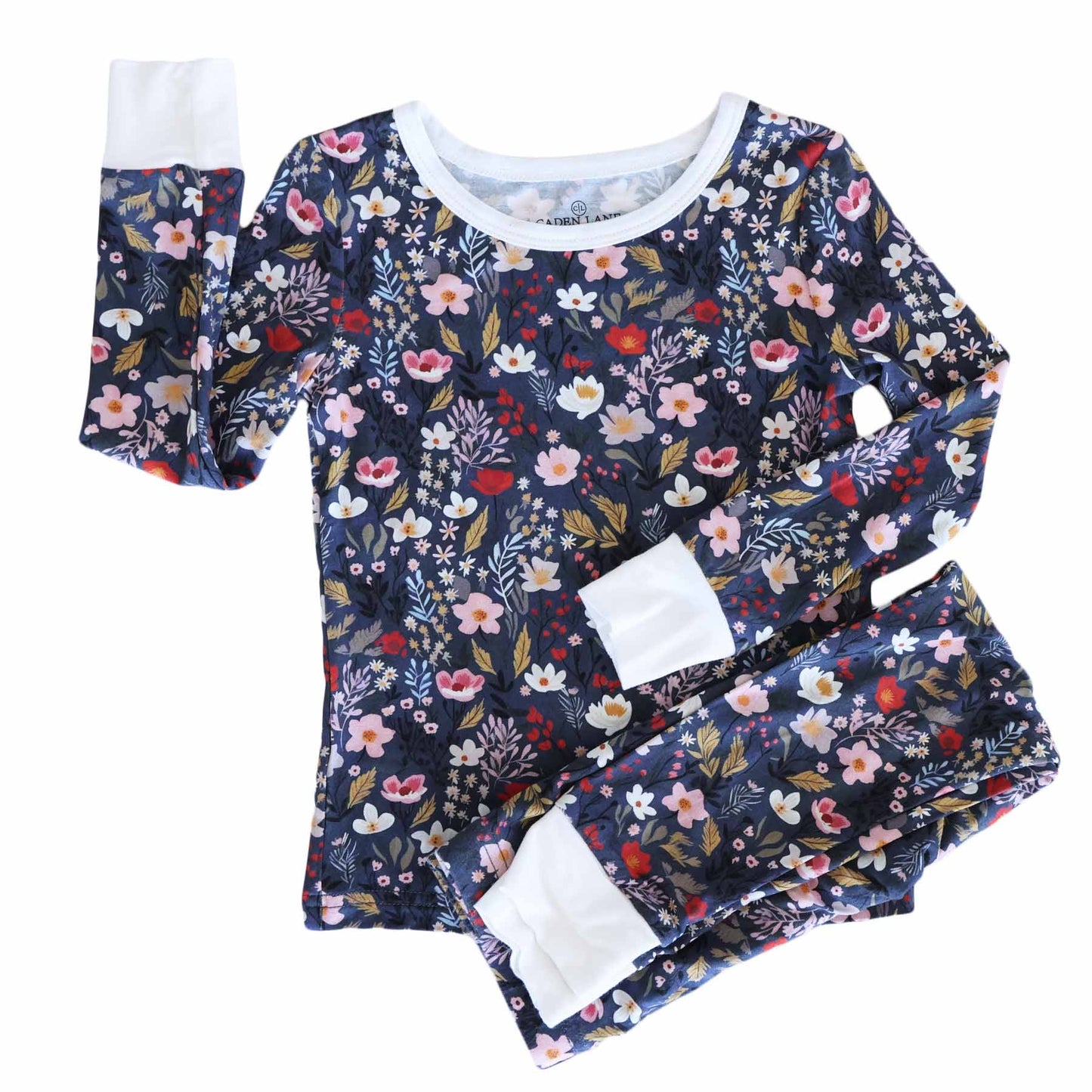 Two Piece Pajama Sets for Girls | Best Sellers
