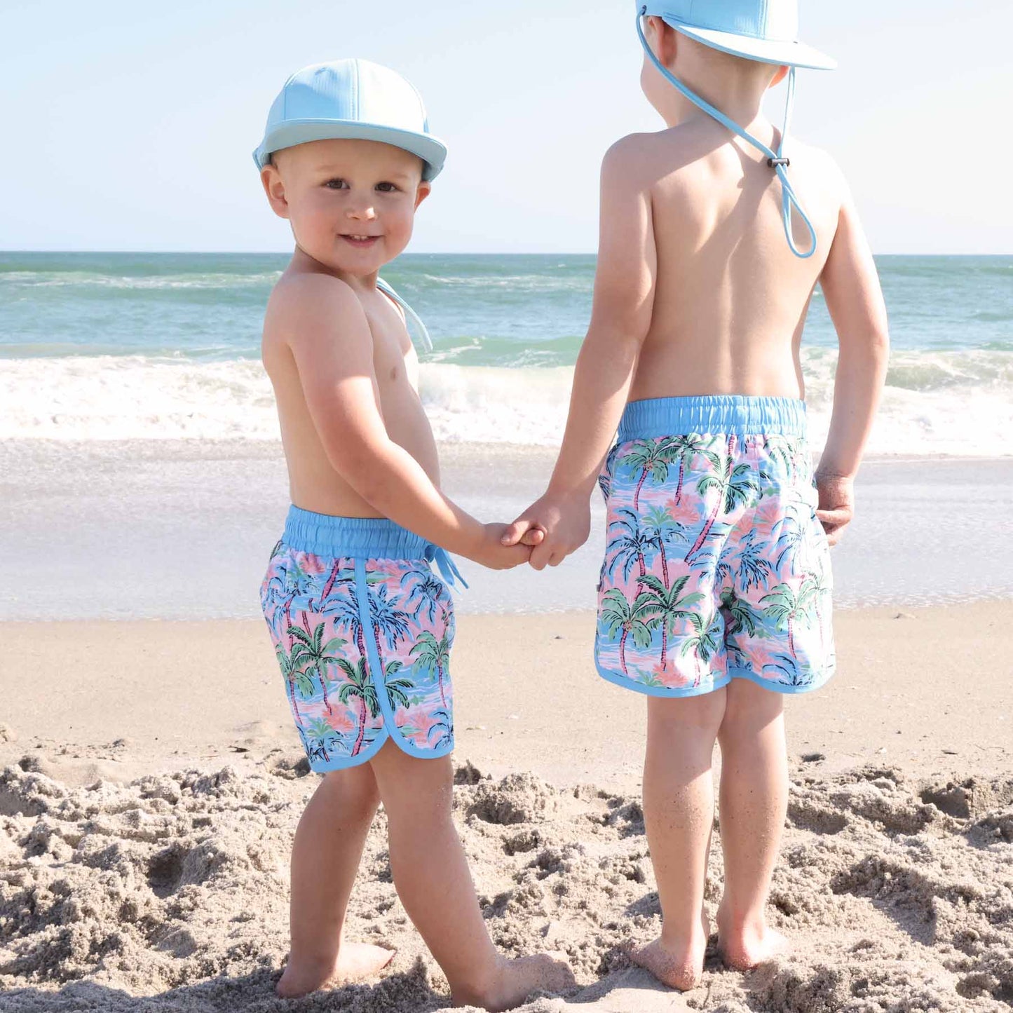 Boy's Swim Trunks | Best Sellers