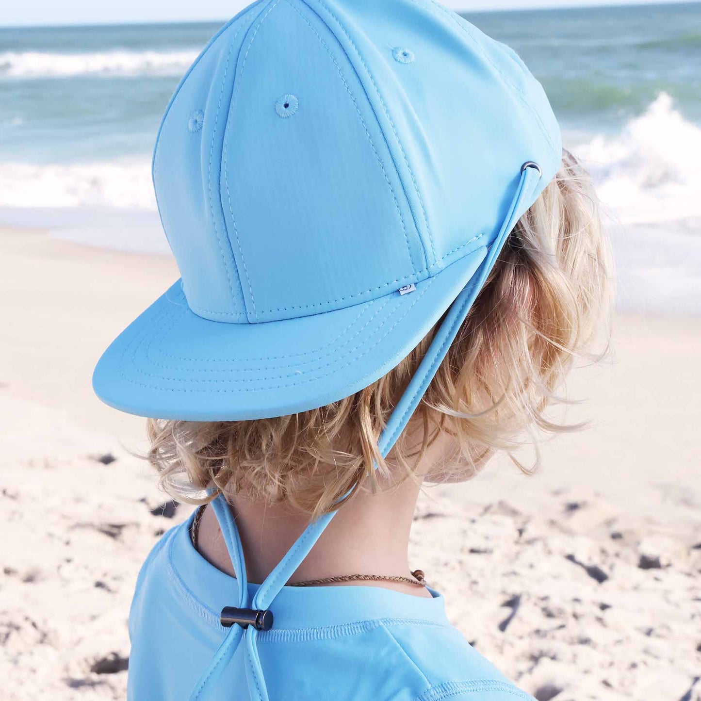 All UPF 50+ Surf Hats