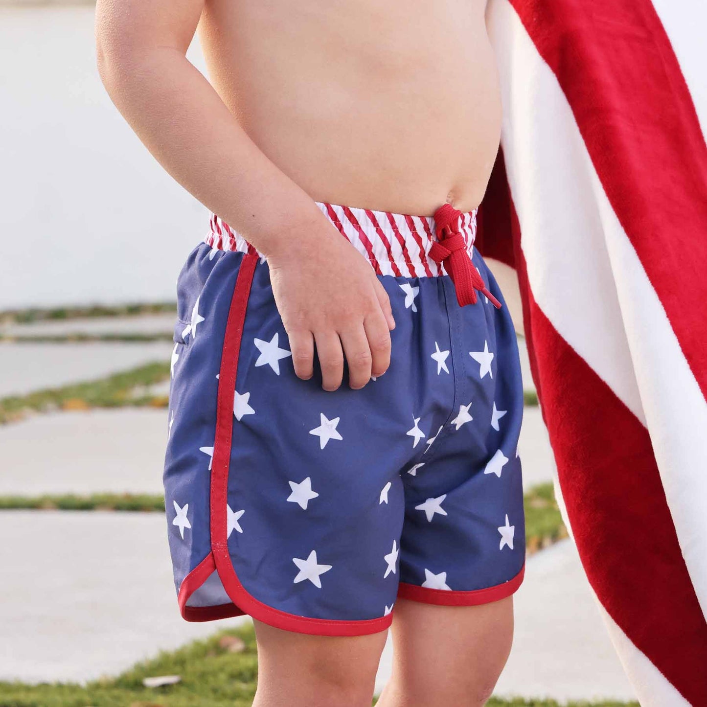 Boy's Swim Trunks | Best Sellers
