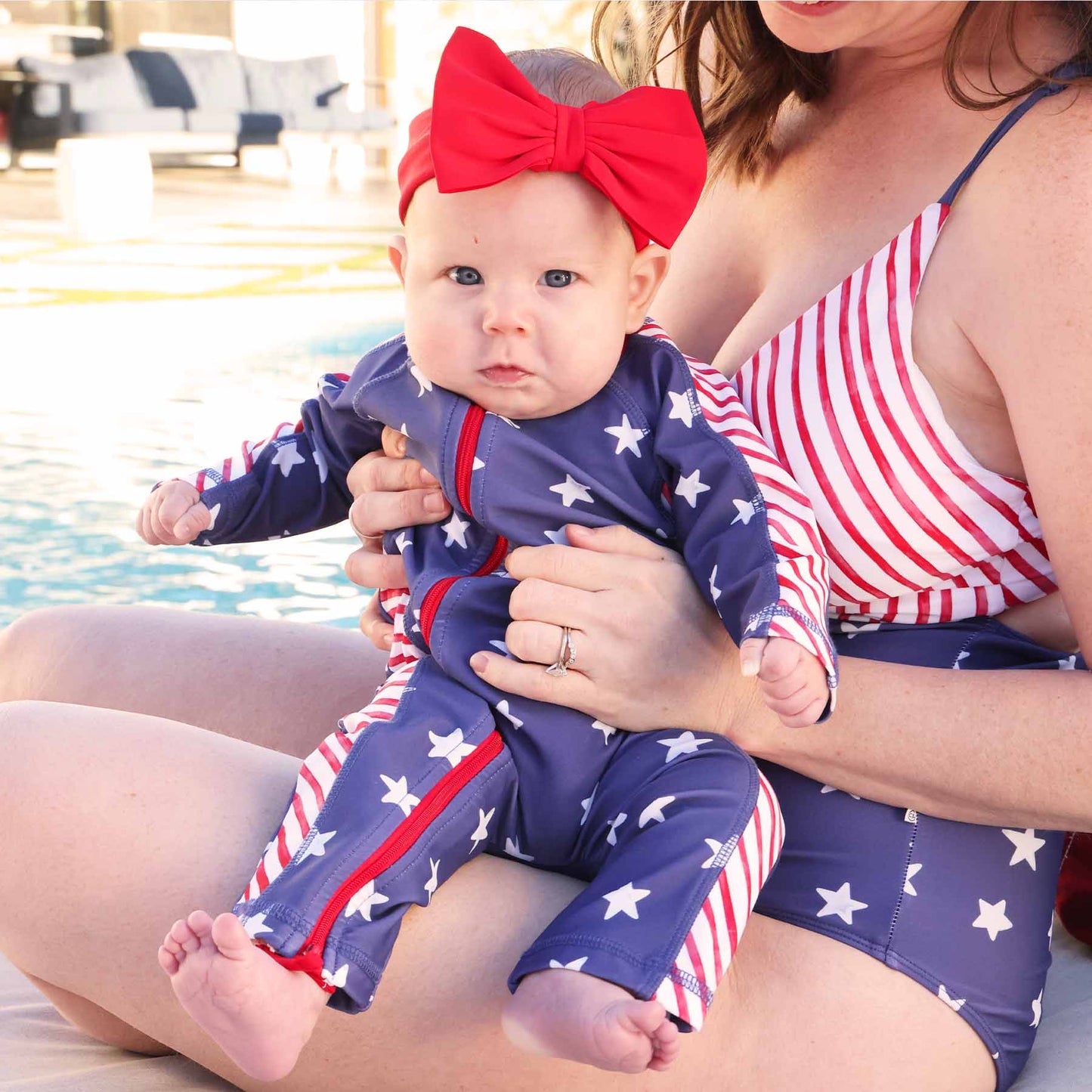 Swim Bow | Best Sellers