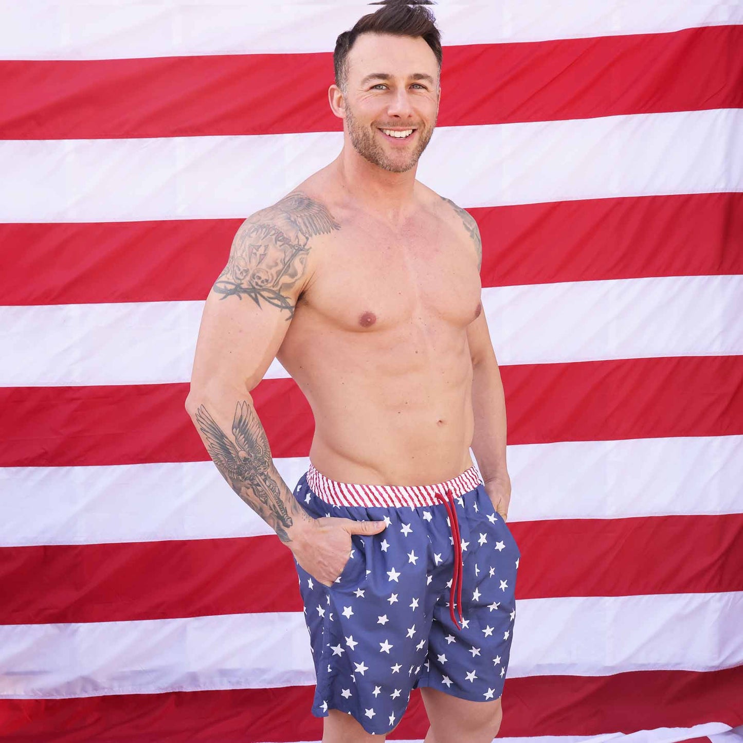 Men's Swim Trunks | Best Sellers
