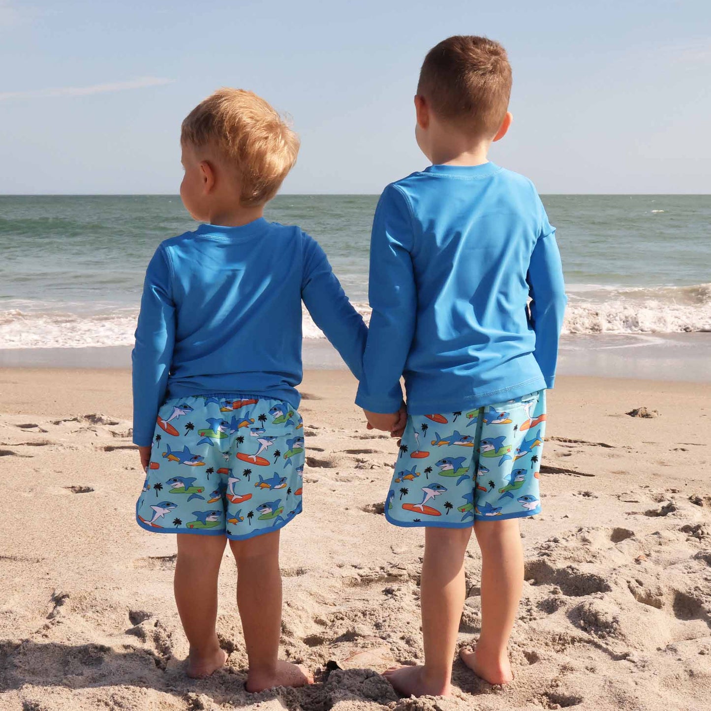 Long Sleeve Rash Guard Shirt | Best Sellers