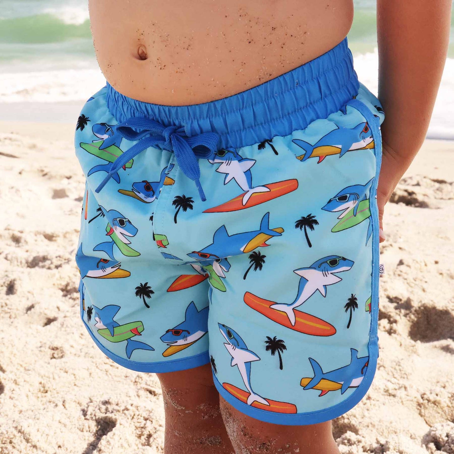 Boy's Swim Trunks | Best Sellers
