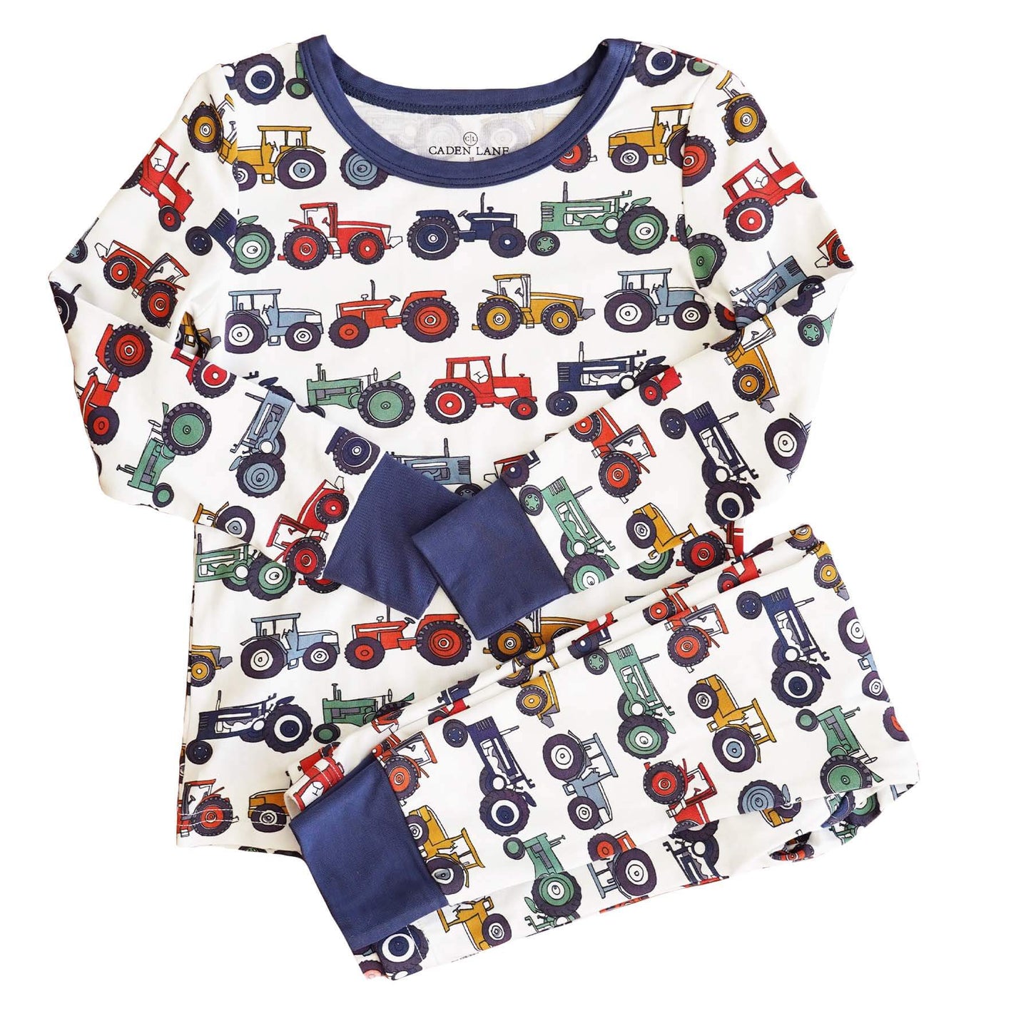 Two Piece Pajama Sets for Boys | Best Sellers