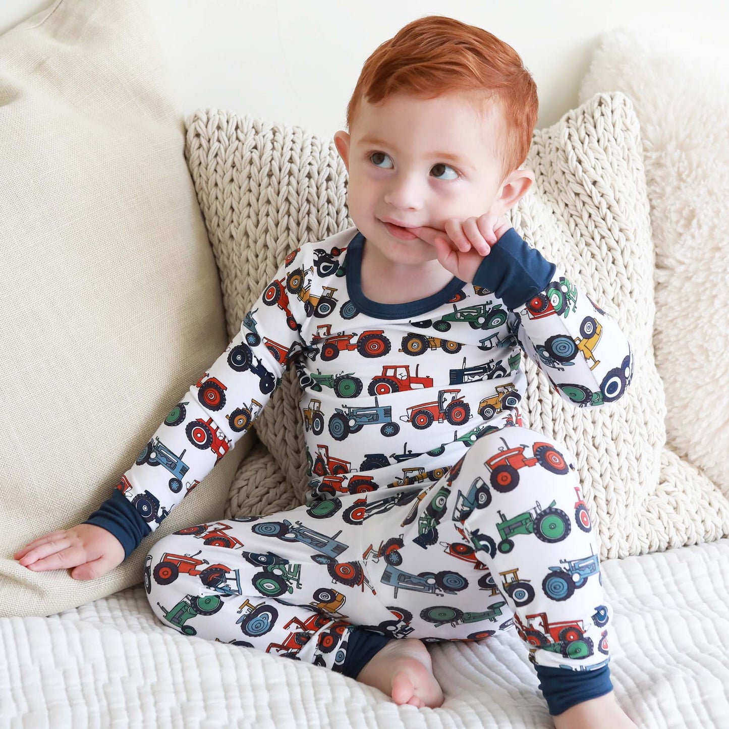 Two Piece Pajama Sets for Boys | Best Sellers