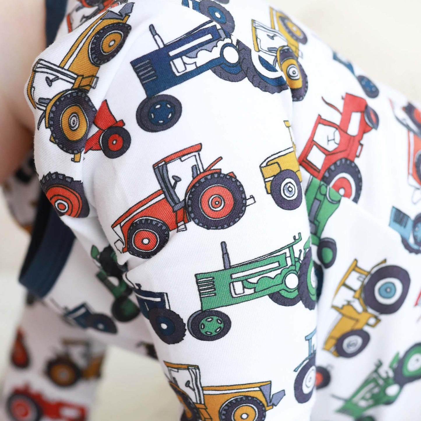 Two Piece Pajama Sets for Boys | Best Sellers