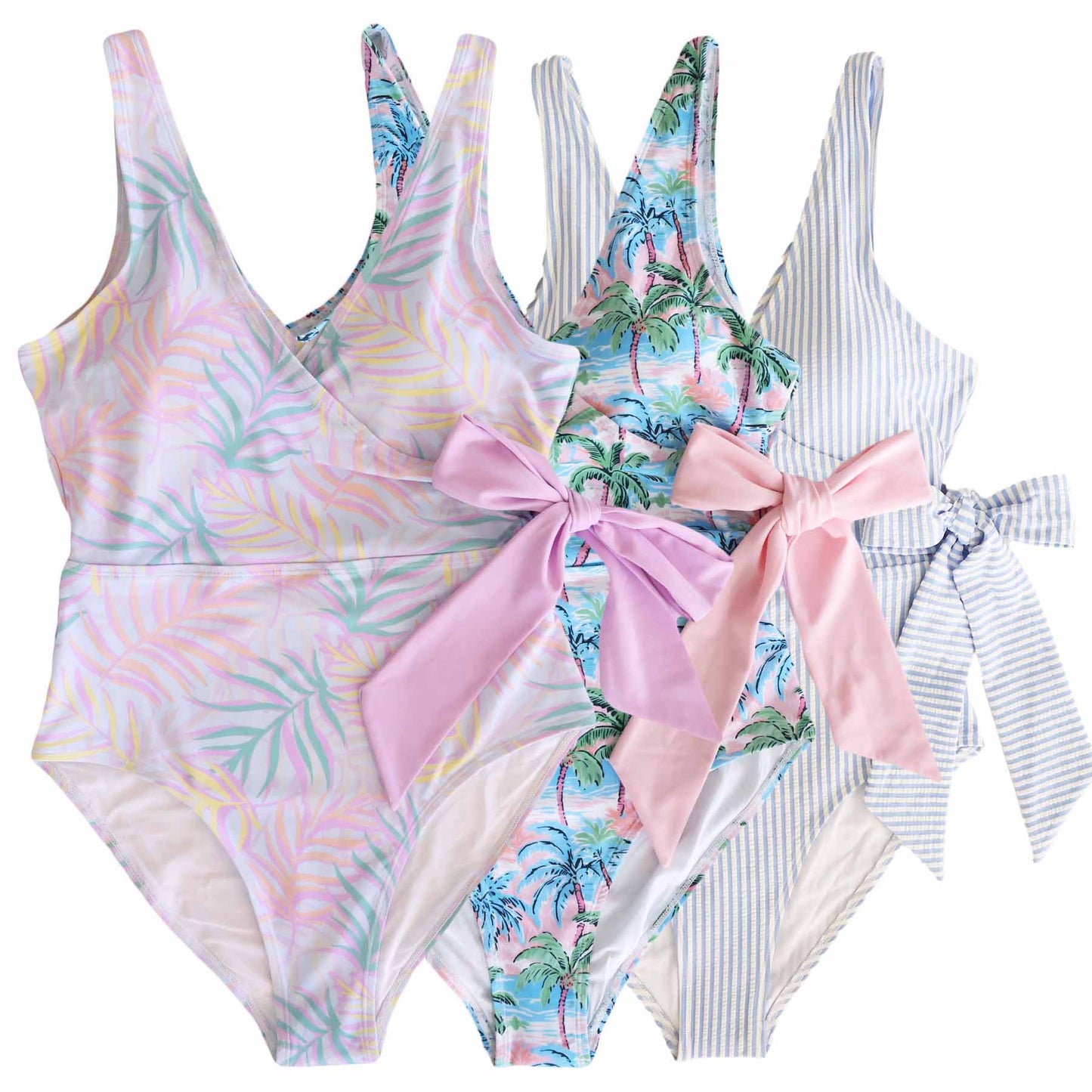 Women's One-Piece Swimsuit | Best Sellers