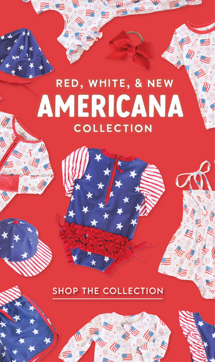 All 4th of July Ad