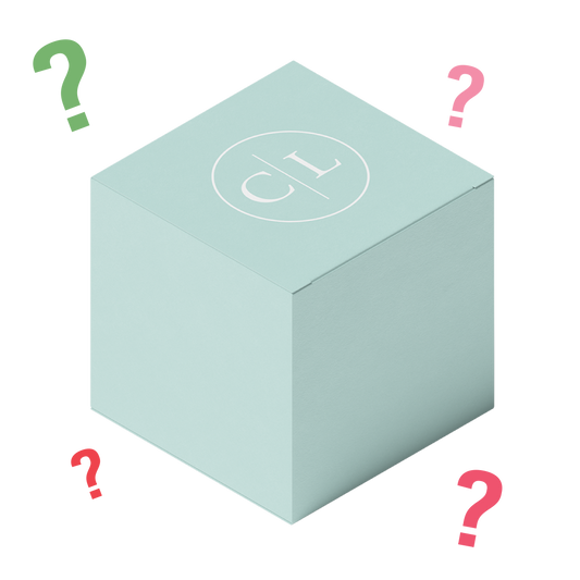 Choose Your Mystery Gift