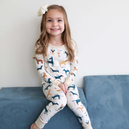 Two Piece Pajama Sets for Boys | Best Sellers