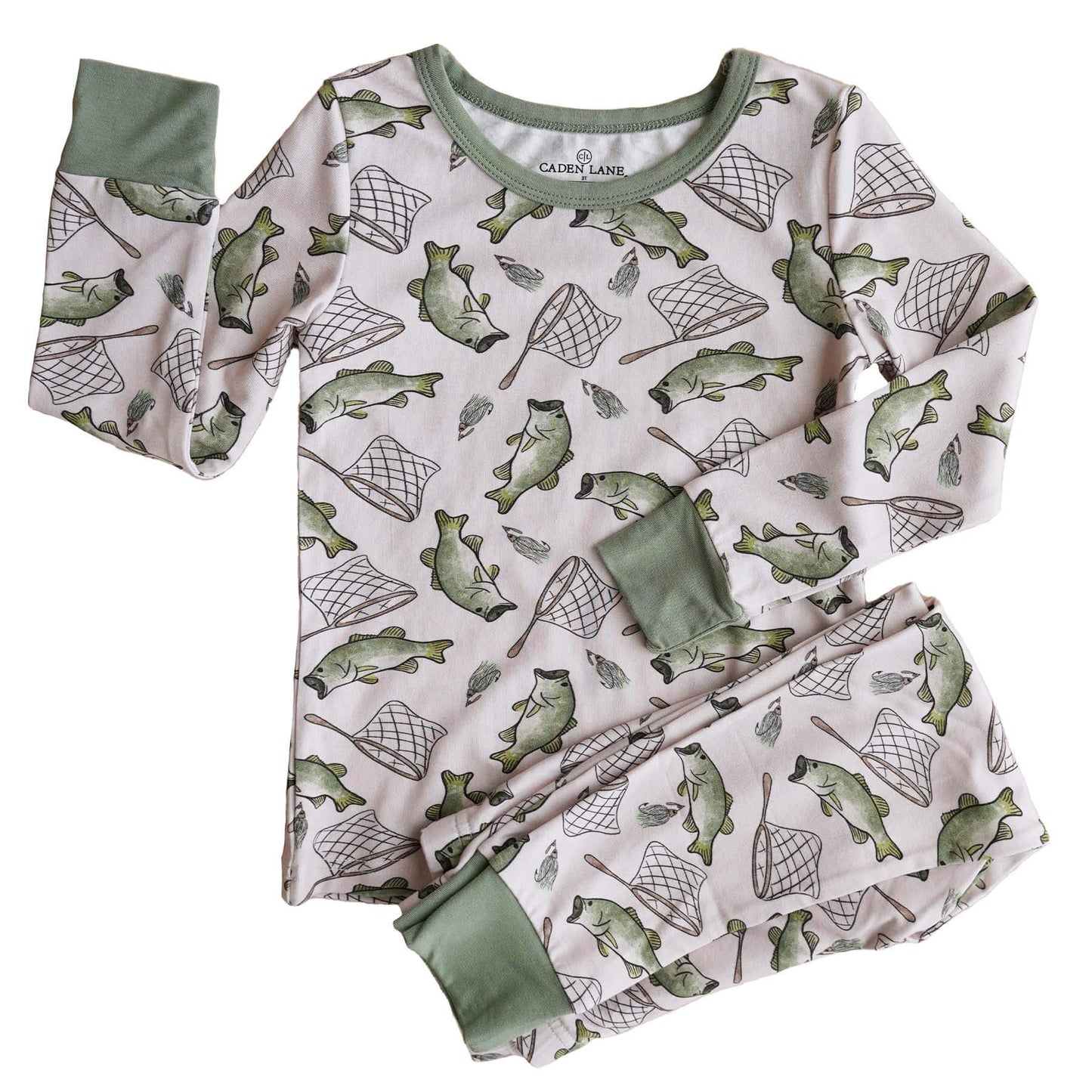 Two Piece Pajama Sets for Boys | Best Sellers