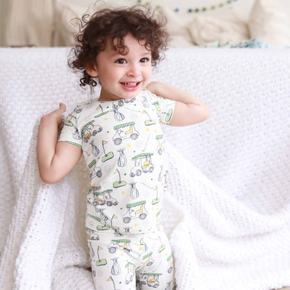 Two Piece Pajama Sets for Boys | Best Sellers