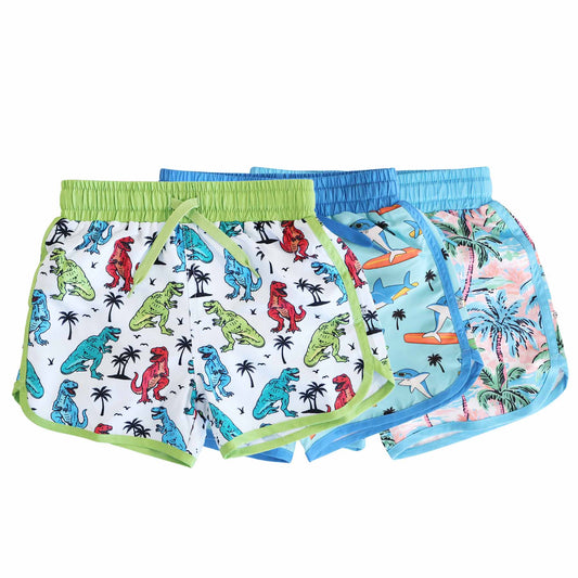 Boy's Swim Trunks | Best Sellers