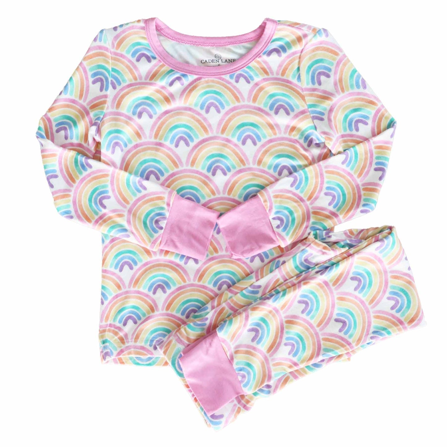 Two Piece Pajama Sets for Girls | Best Sellers