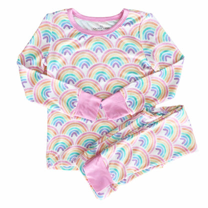 Two Piece Pajama Sets for Girls | Best Sellers