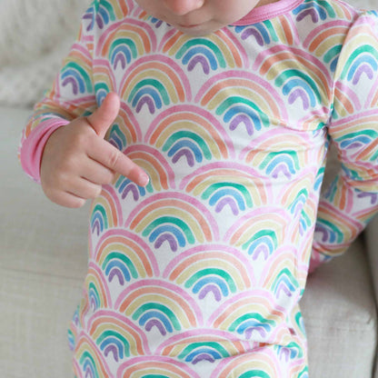 Two Piece Pajama Sets for Girls | Best Sellers