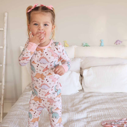 Two Piece Pajama Sets for Girls | Best Sellers