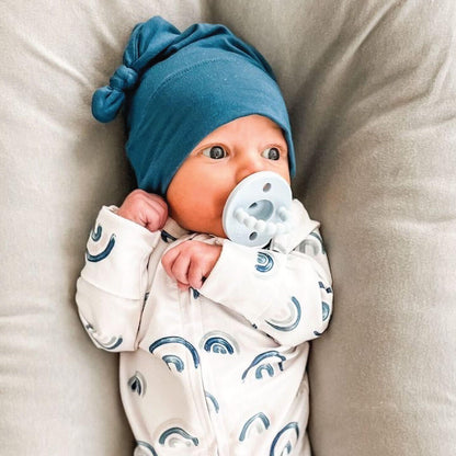Boy Zipper Footies | Best Sellers