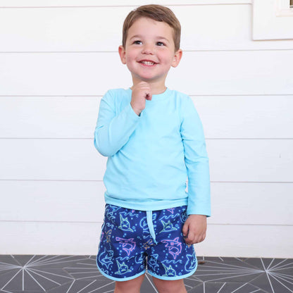 Long Sleeve Rash Guard Shirt | Best Sellers