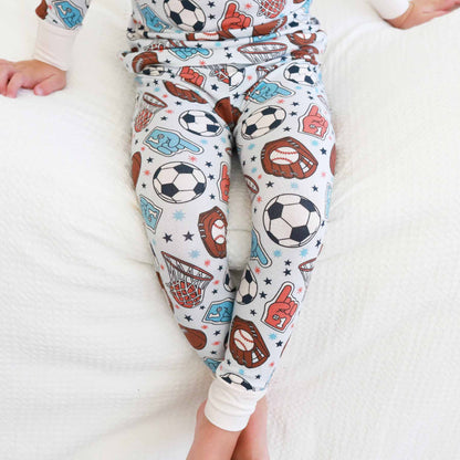 Two Piece Pajama Sets for Boys | Best Sellers