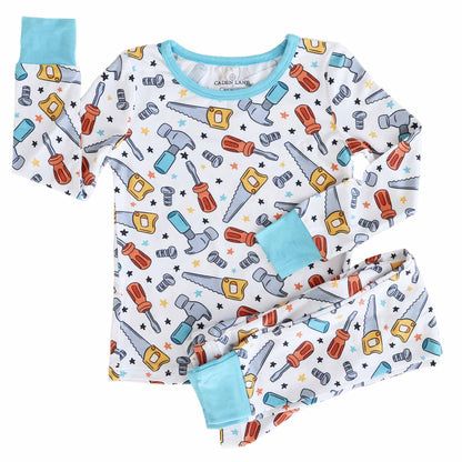 Two Piece Pajama Sets for Boys | Best Sellers