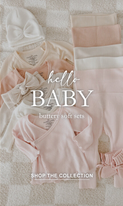 Bamboo Sets